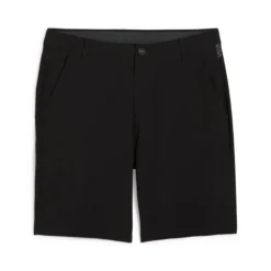101 Solid Shorts 9" Herre Svart