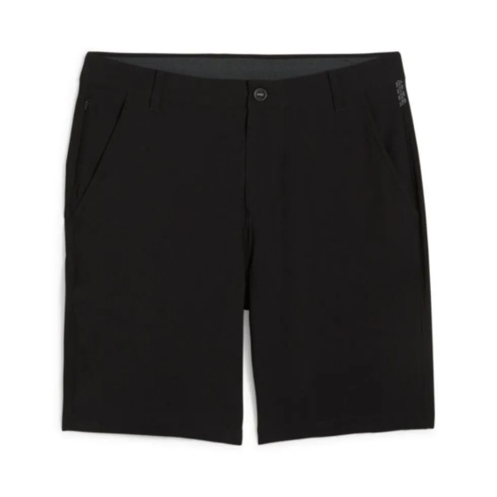 101 Solid Shorts 9" Herre Svart