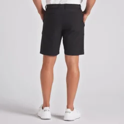 101 Solid Shorts 9