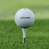 SpeedSoft Golfball Hvit