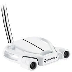 Spider Ghost White DB Putter