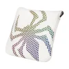 Spider Putter Headcover Hvit