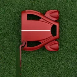 Spider Rød DB Putter