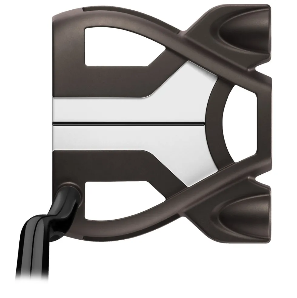 Spider Tour Counter Balance DB Putter