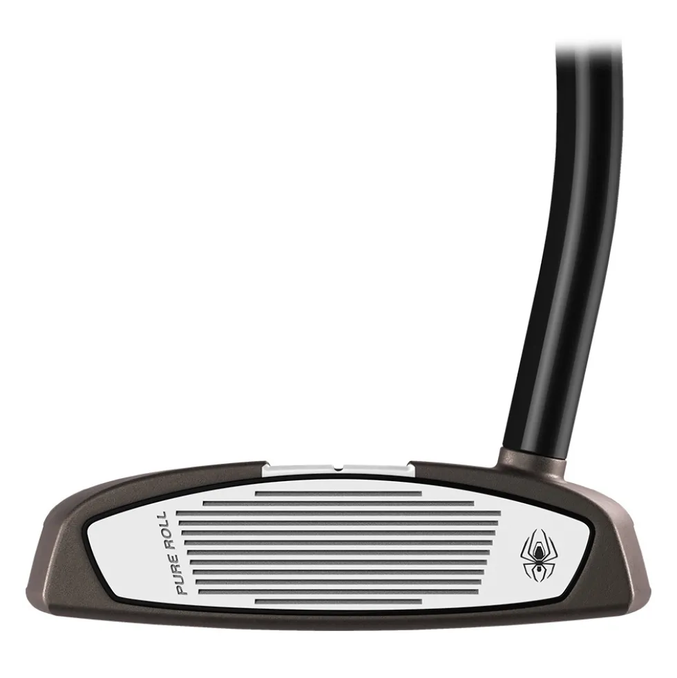 Spider Tour Counter Balance DB Putter