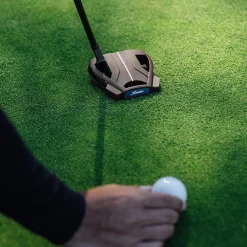 Spider Tour X Small Slant #3 Putter Single Line