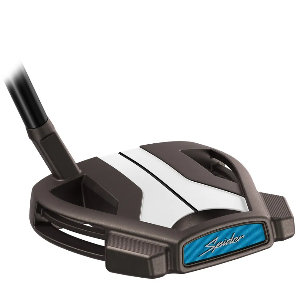 Spider Tour X Small Slant #3 Putter TruePath