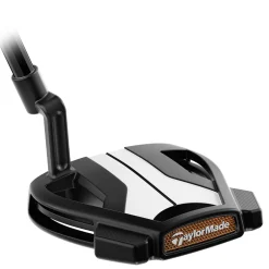 Spider Tour X Svart #1 Putter