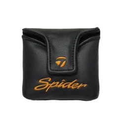 Spider Tour X Svart #3 Putter