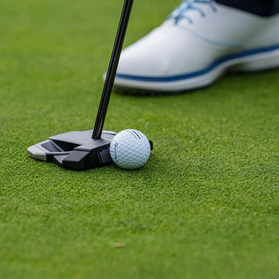 Spider ZT-MAX Long Putter