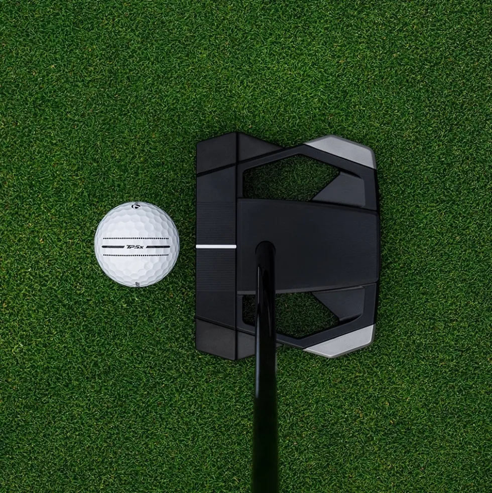 Spider ZT-MAX Long Putter