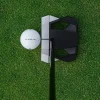 Spider ZT Putter Sølv
