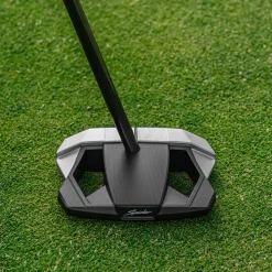 Spider ZT Putter Sølv