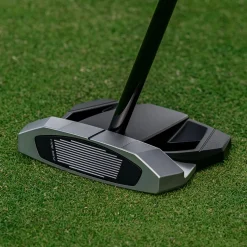 Spider ZT Putter Sølv