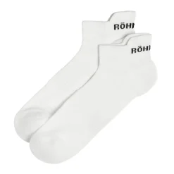 Sport Sokker 2-Pack Hvit