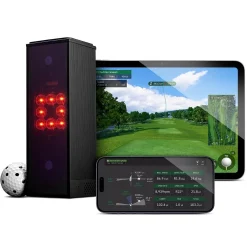 Square Golf Golfsimulator Treningspakke