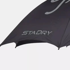 StaDry Paraply 64" Svart