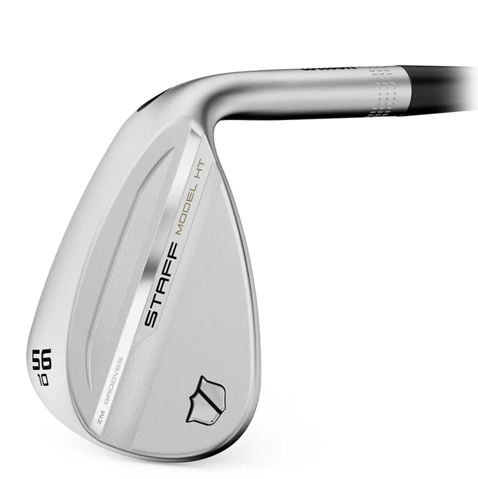 Staff Model ZM HT Wedge