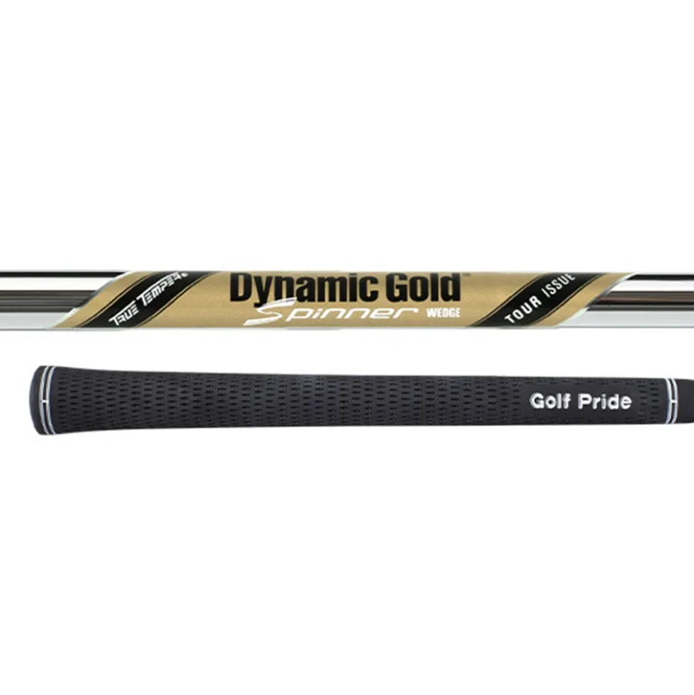 Staff Model ZM Wedge