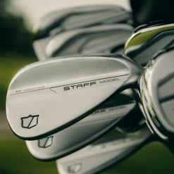 Staff Model ZM Wedge