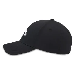 Stitch Magnet Caps Herre Svart