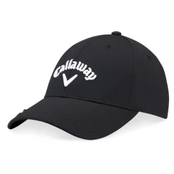 Stitch Magnet Caps Herre Svart