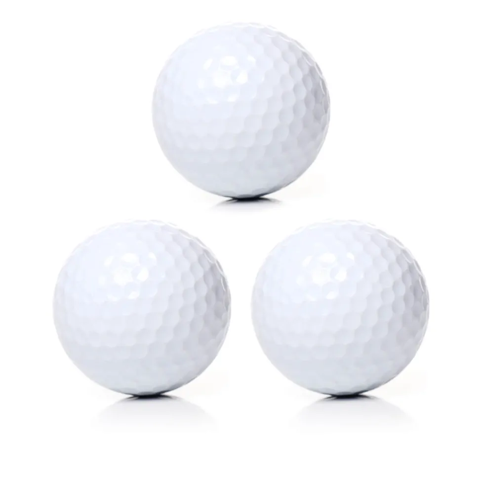 200stk Golfballer