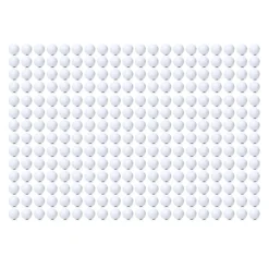 200stk Golfballer