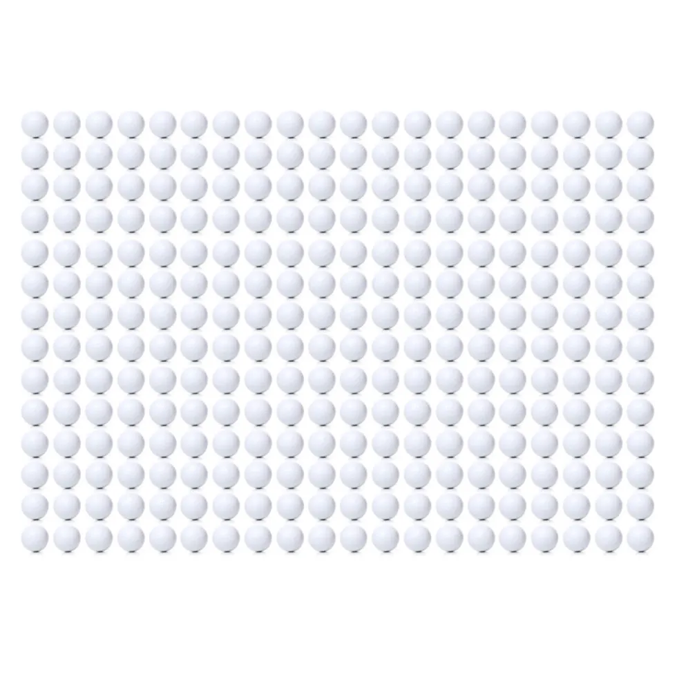 200stk Golfballer