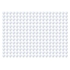 600stk Golfballer