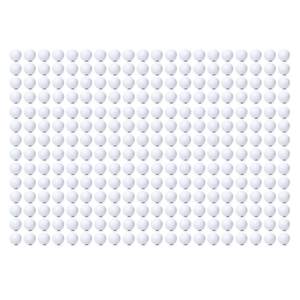 600stk Golfballer