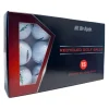15stk Golfballer Hvit