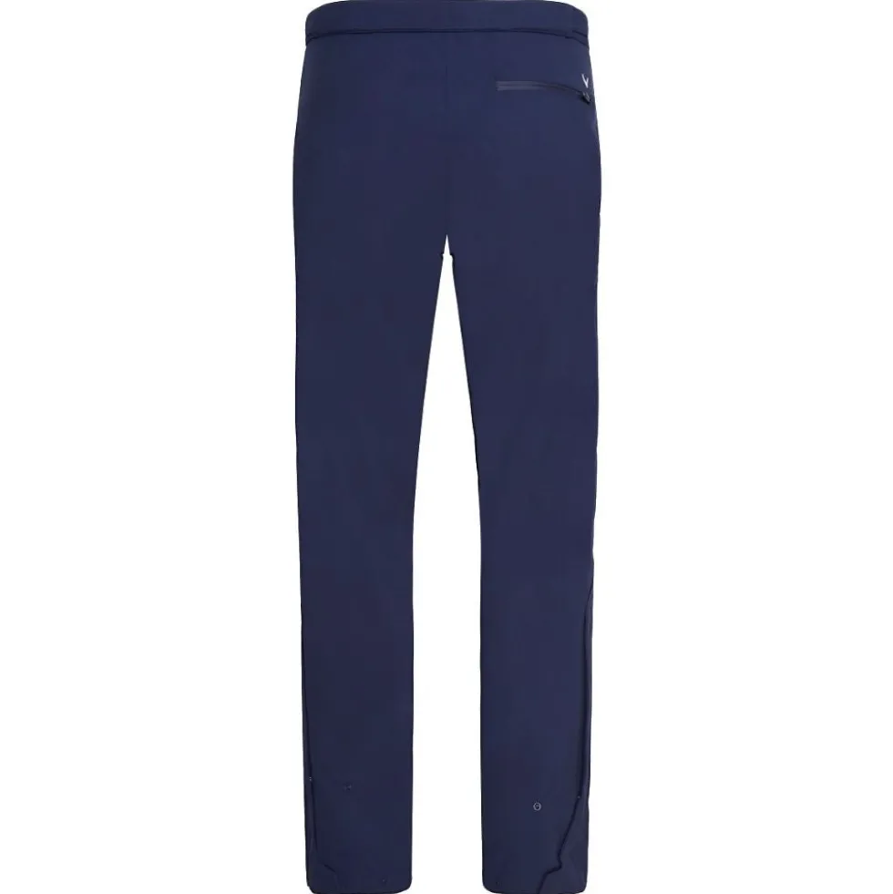 Stormguard III Regnbukse Herre Navy