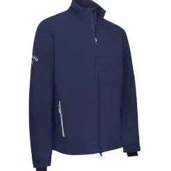 Stormguard III Regnjakke Herre Navy
