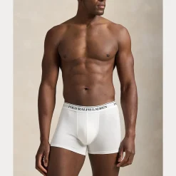 Stretch Bomull Boxer 3 Pack