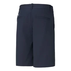 Stretch Shorts Junior Navy