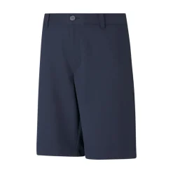 Stretch Shorts Junior Navy