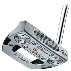 Studio Style Fastback Putter
