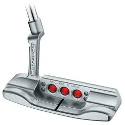Studio Style Newport Plus Putter