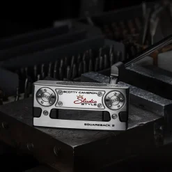 Studio Style Squareback 2 Long Design Putter