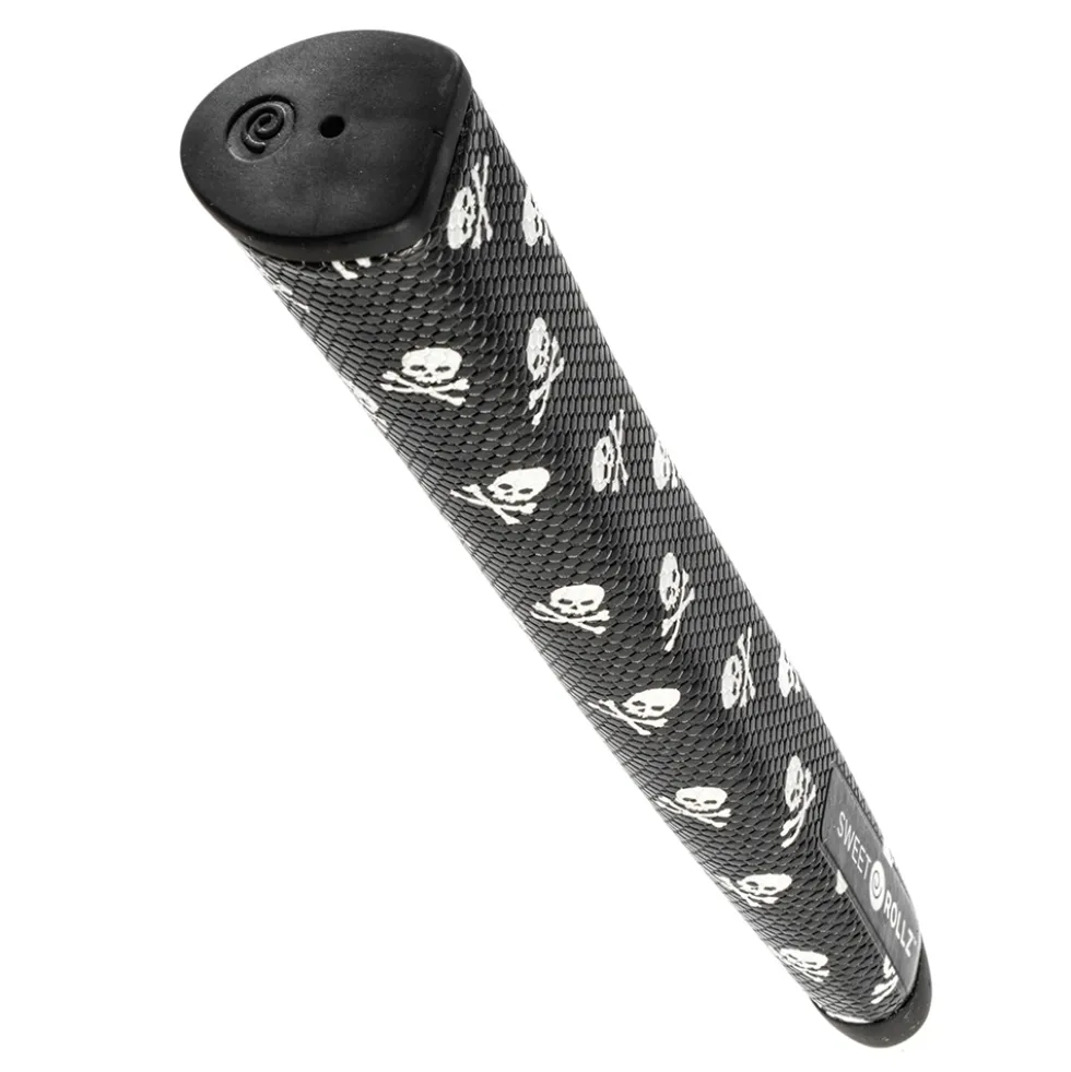 Swashbuckler Puttergrep