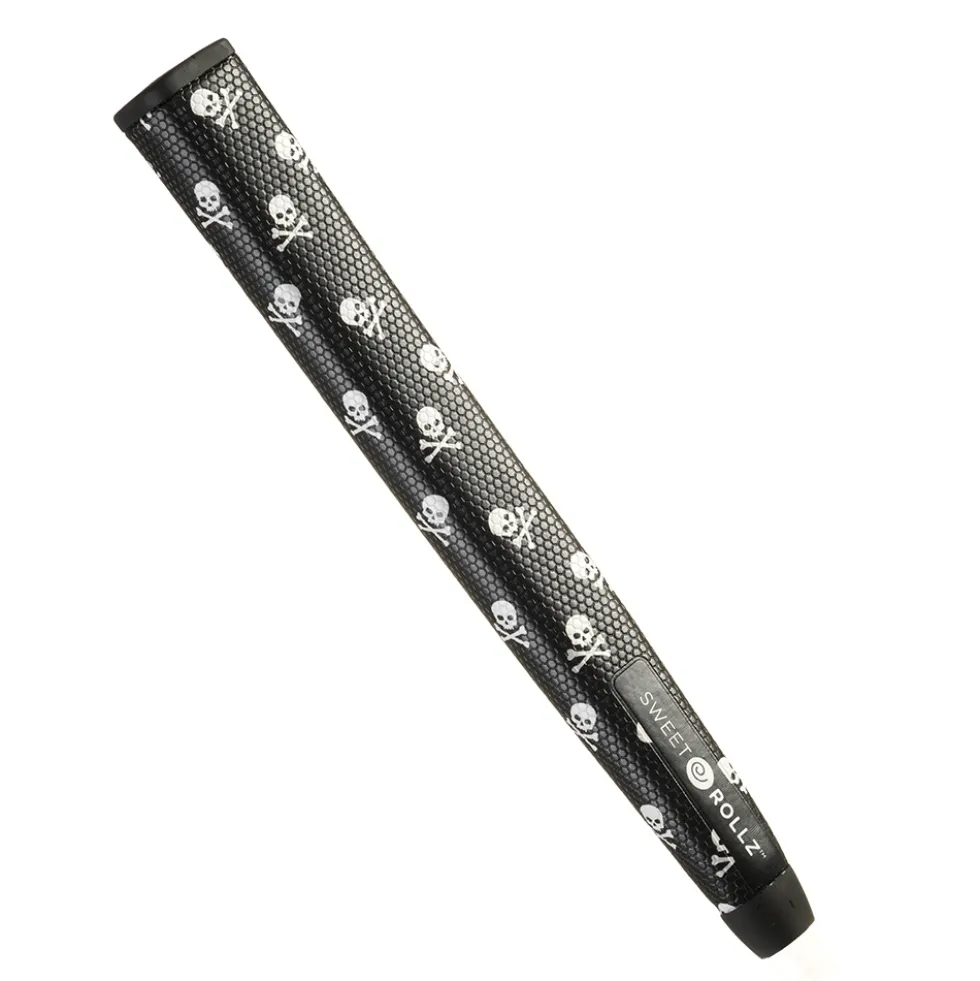 Swashbuckler Puttergrep