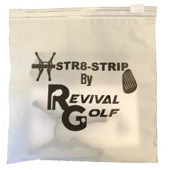 Tape-Fjerner For Golfgrep