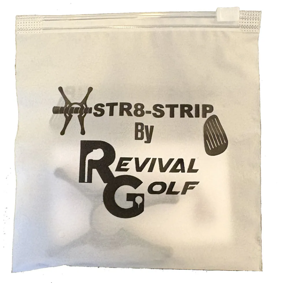 Tape-Fjerner For Golfgrep