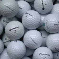 TaylorMade 20stk Golfballer