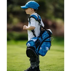 Team TM Juniorsett 4-6 år Venstrehendt