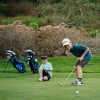 Team TM Juniorsett 7-9 år Venstrehendt