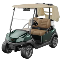 Tempo Comfort Elektrisk Golfbil
