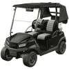 Tempo Litium Comfort med lys Elektrisk Golfbil