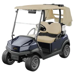 Tempo Litium Elektrisk Golfbil